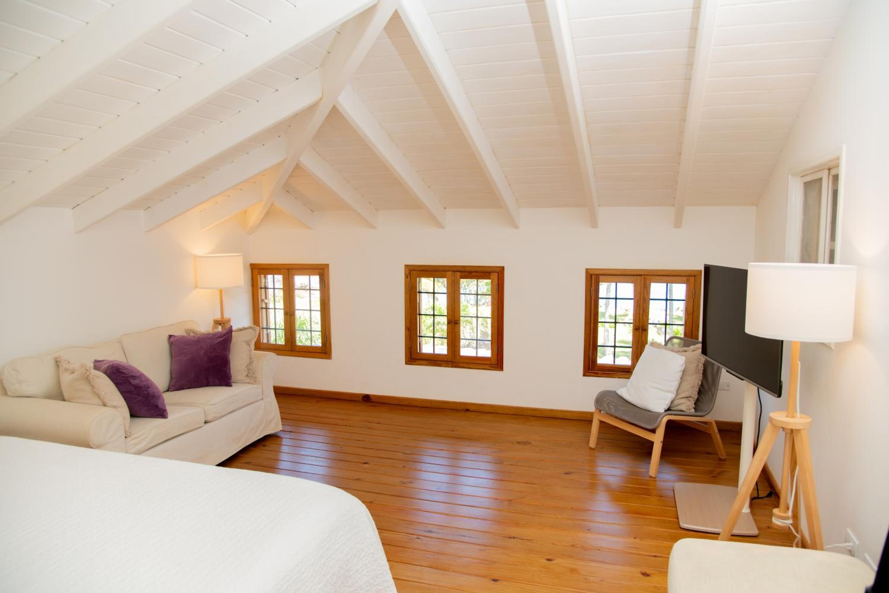Villa Flamboyan