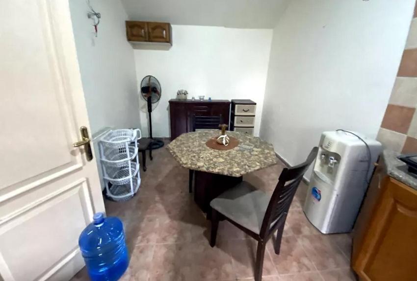 Furnished studio for renting