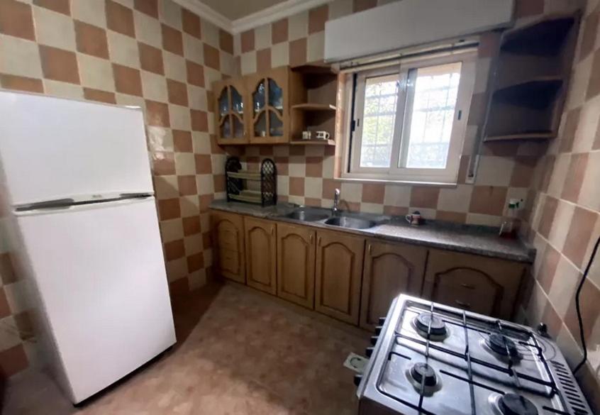 Furnished studio for renting