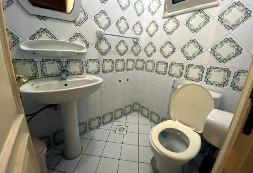 Furnished studio for renting