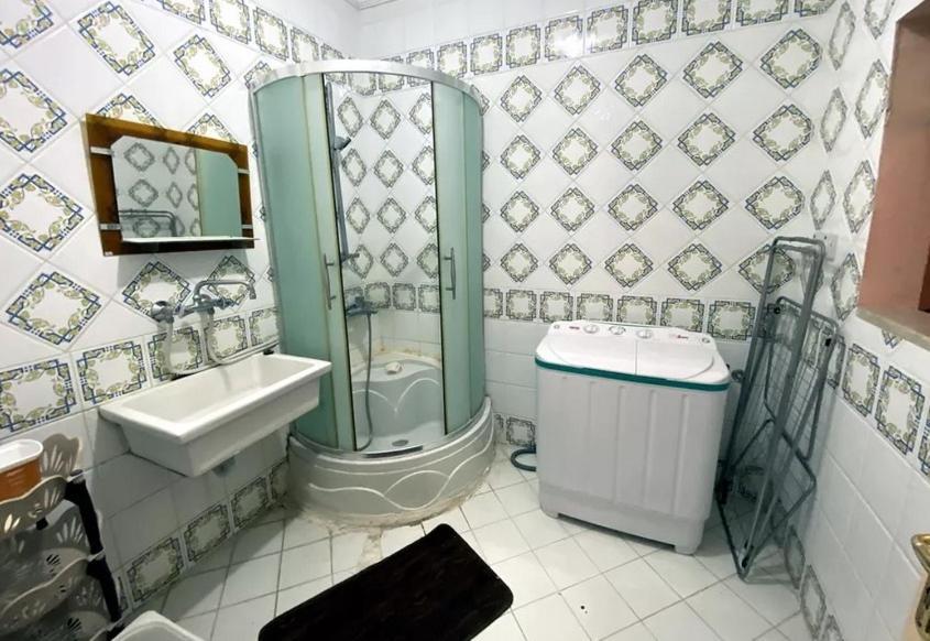 Furnished studio for renting