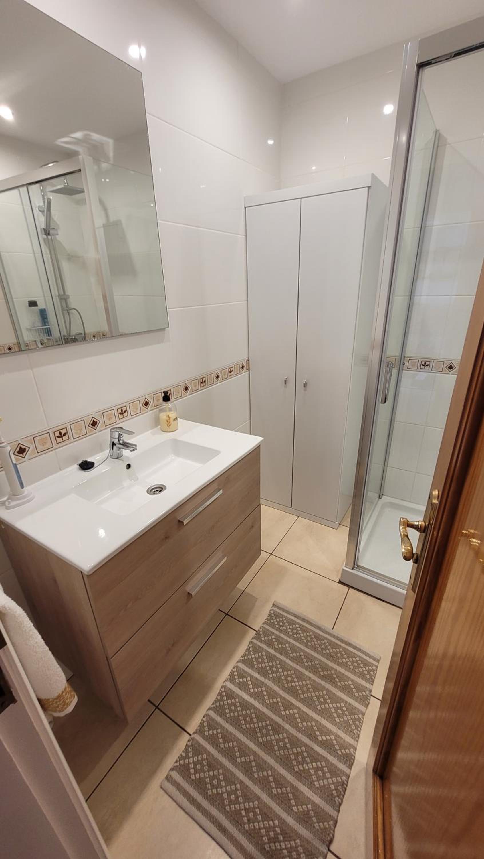 2 Bedroom, 2 Bathroom Penthouse Apartment With Private Roof Terrace & Heated Pool In Fairways Club, Amarilla Golf view 5