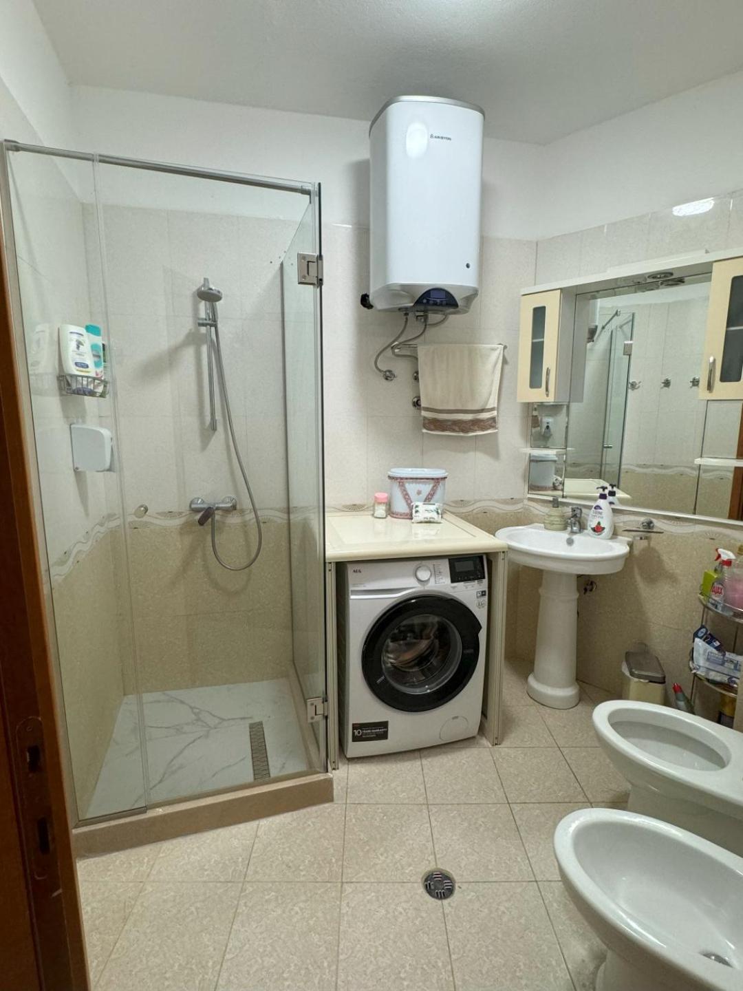 Ionian Melody Apartment