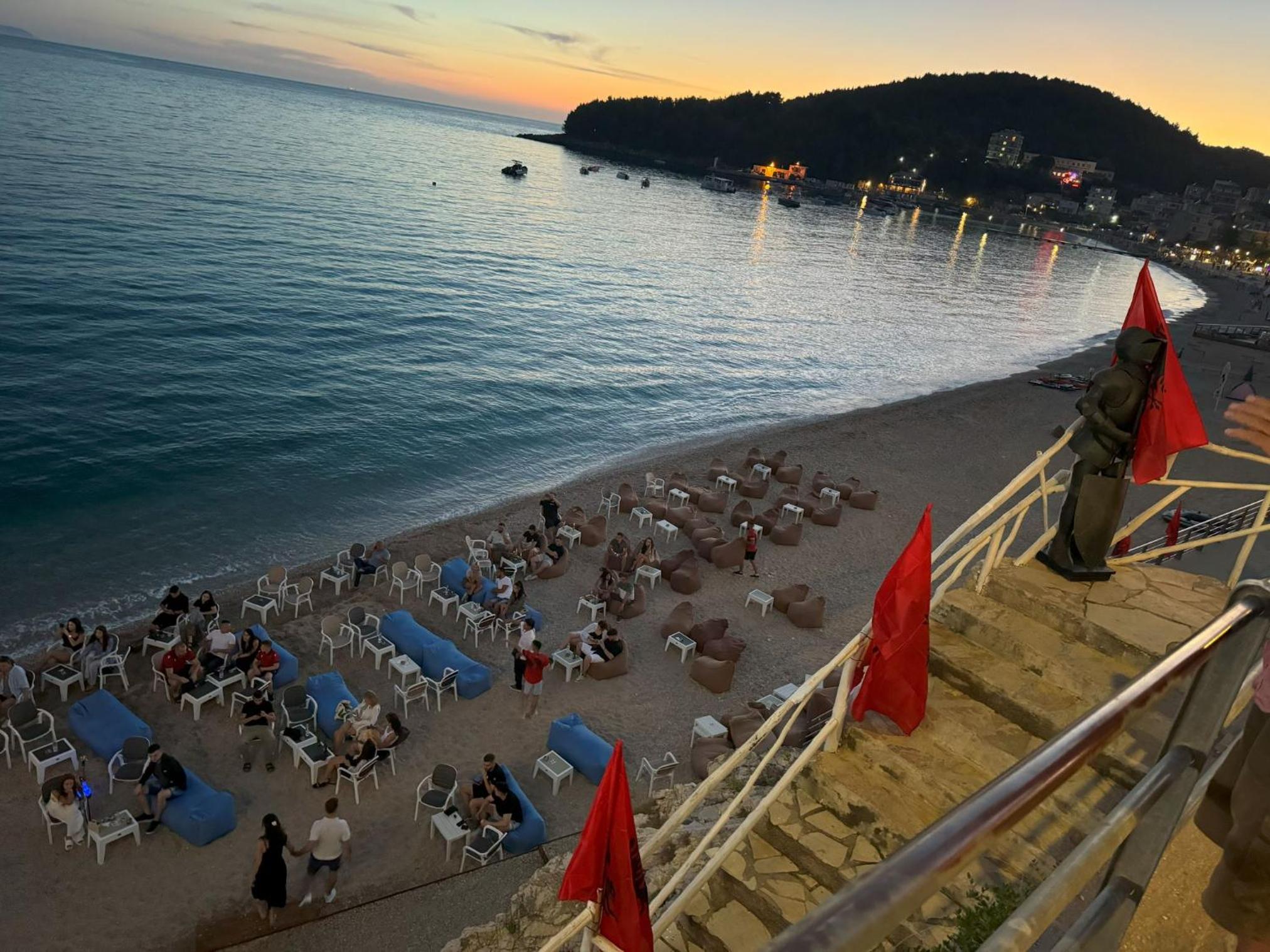 Ionian Melody Apartment