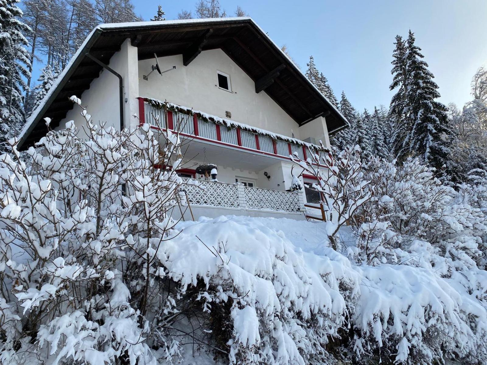 Pölstaler Berghütte