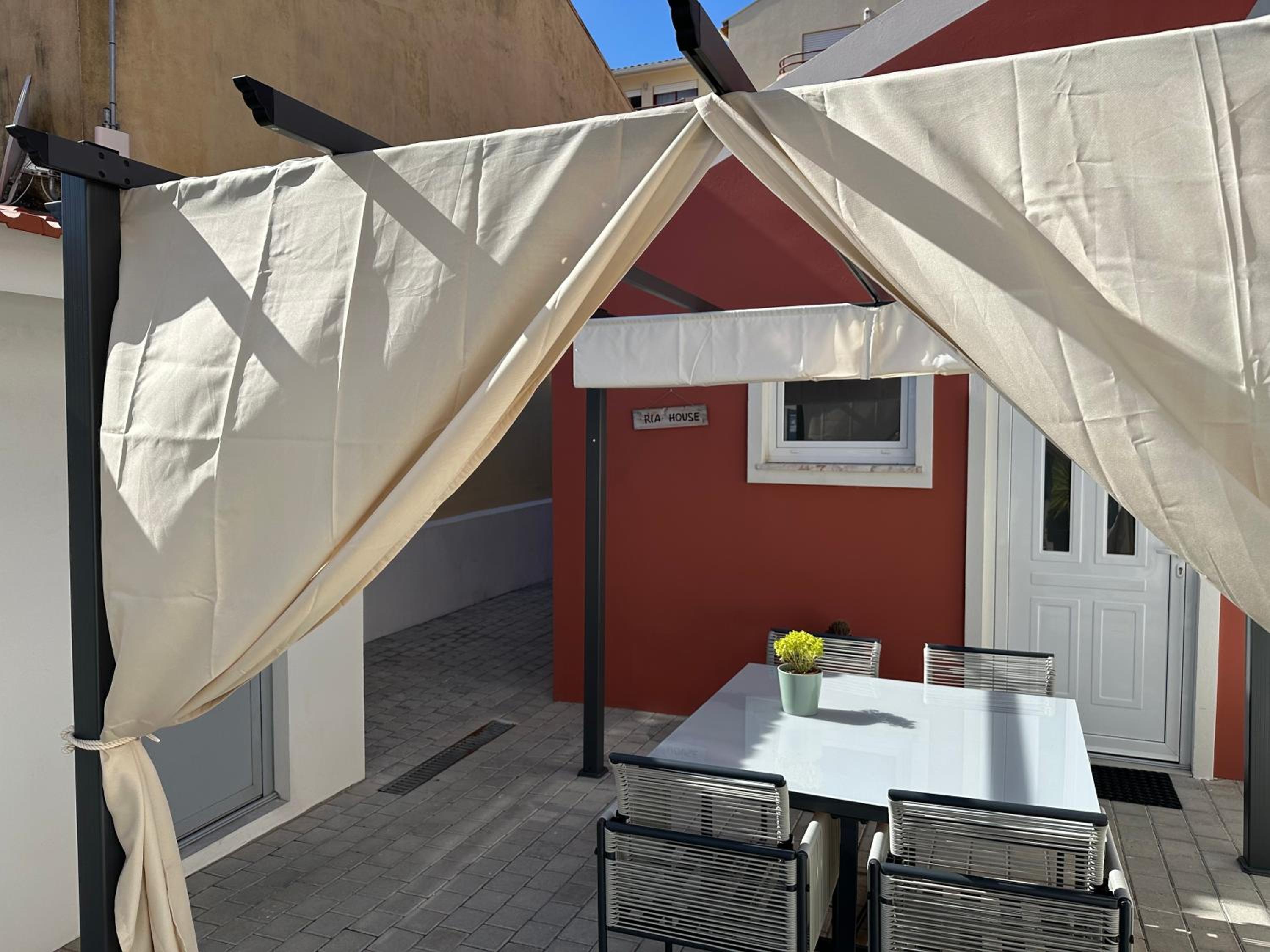 Torreira Vacation Homes - Ria House view 2