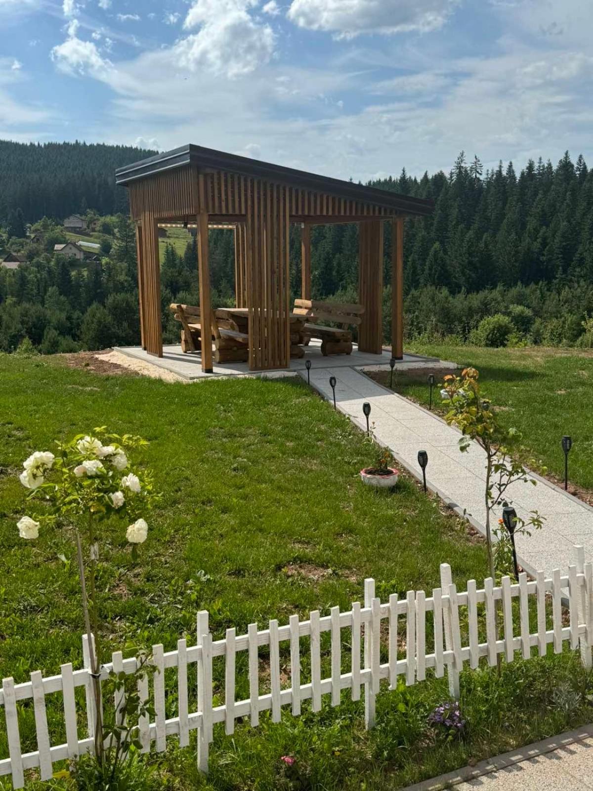 Villa Selzo lux