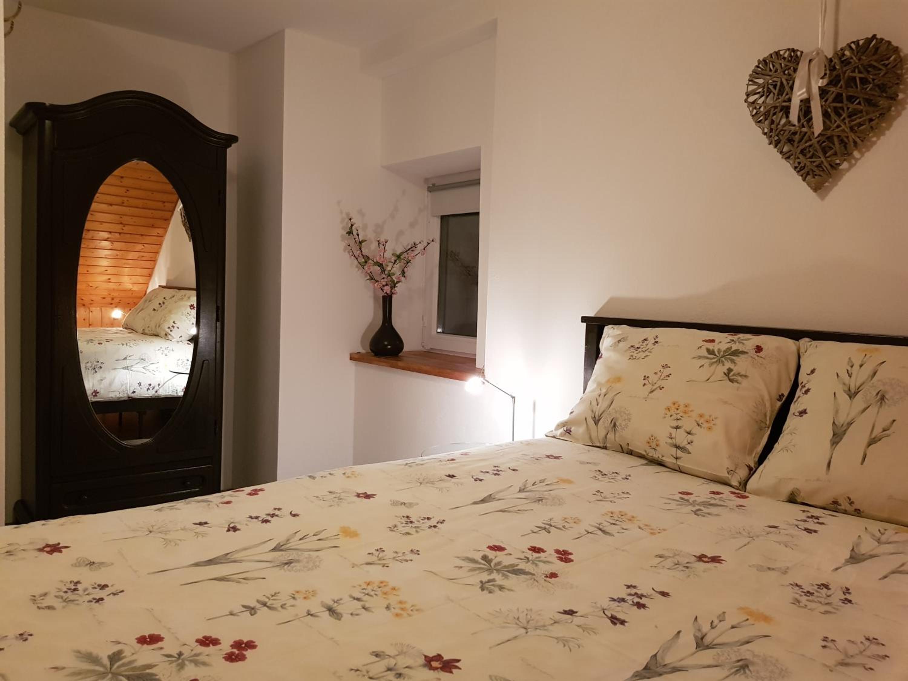 Ferienwohnung Wie Zuhause
