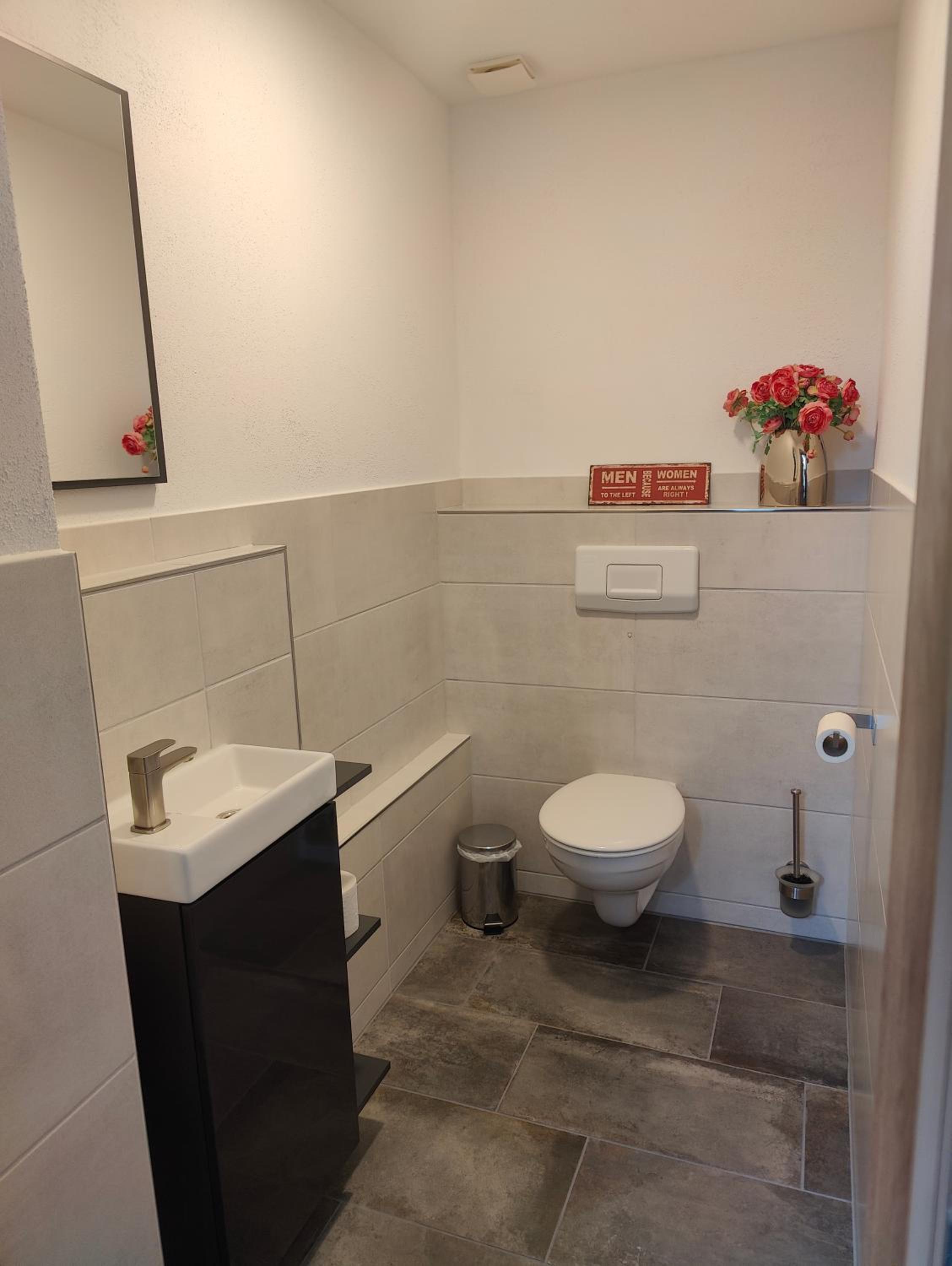 Ferienwohnung Wie Zuhause