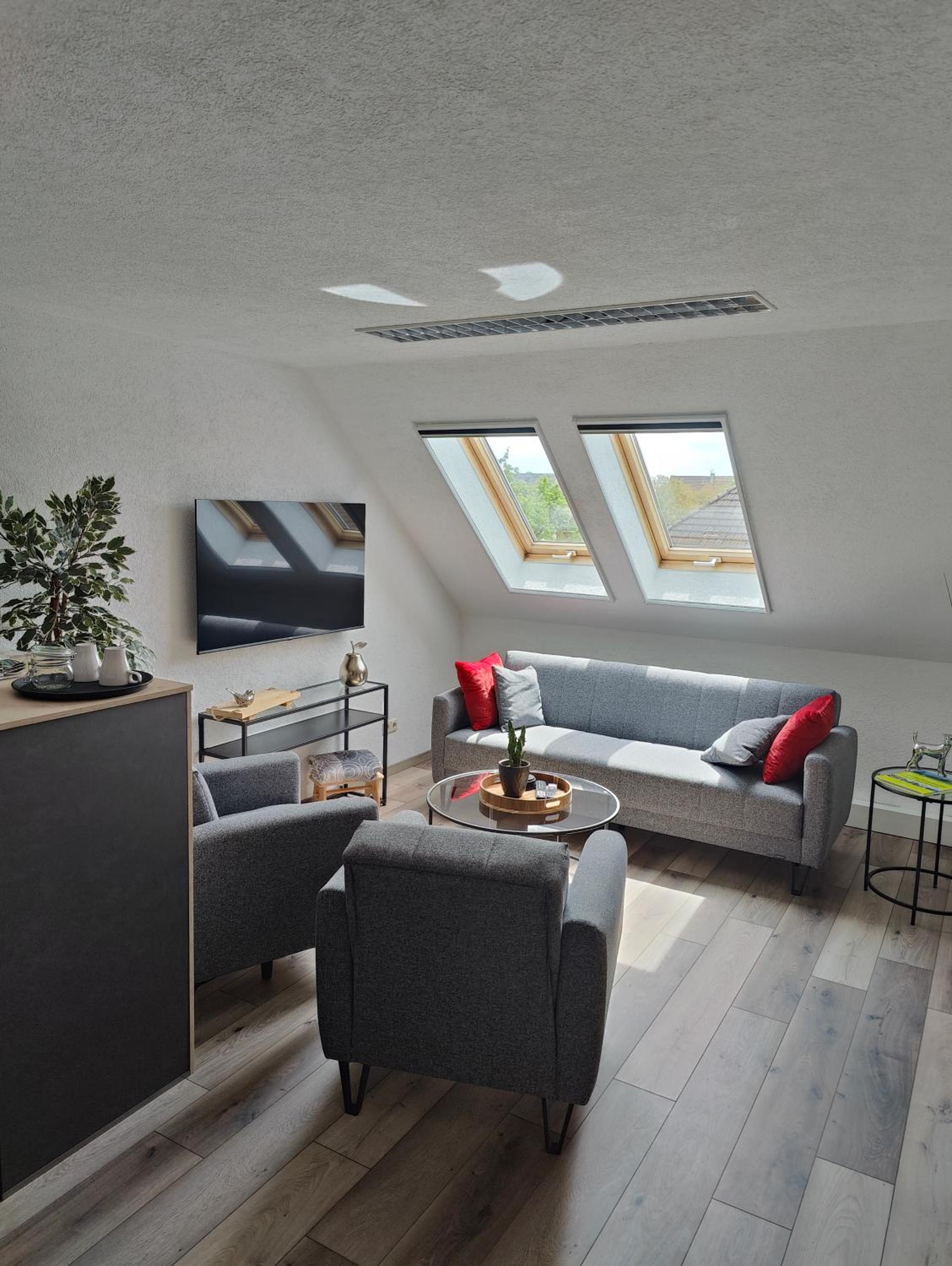 Ferienwohnung Wie Zuhause