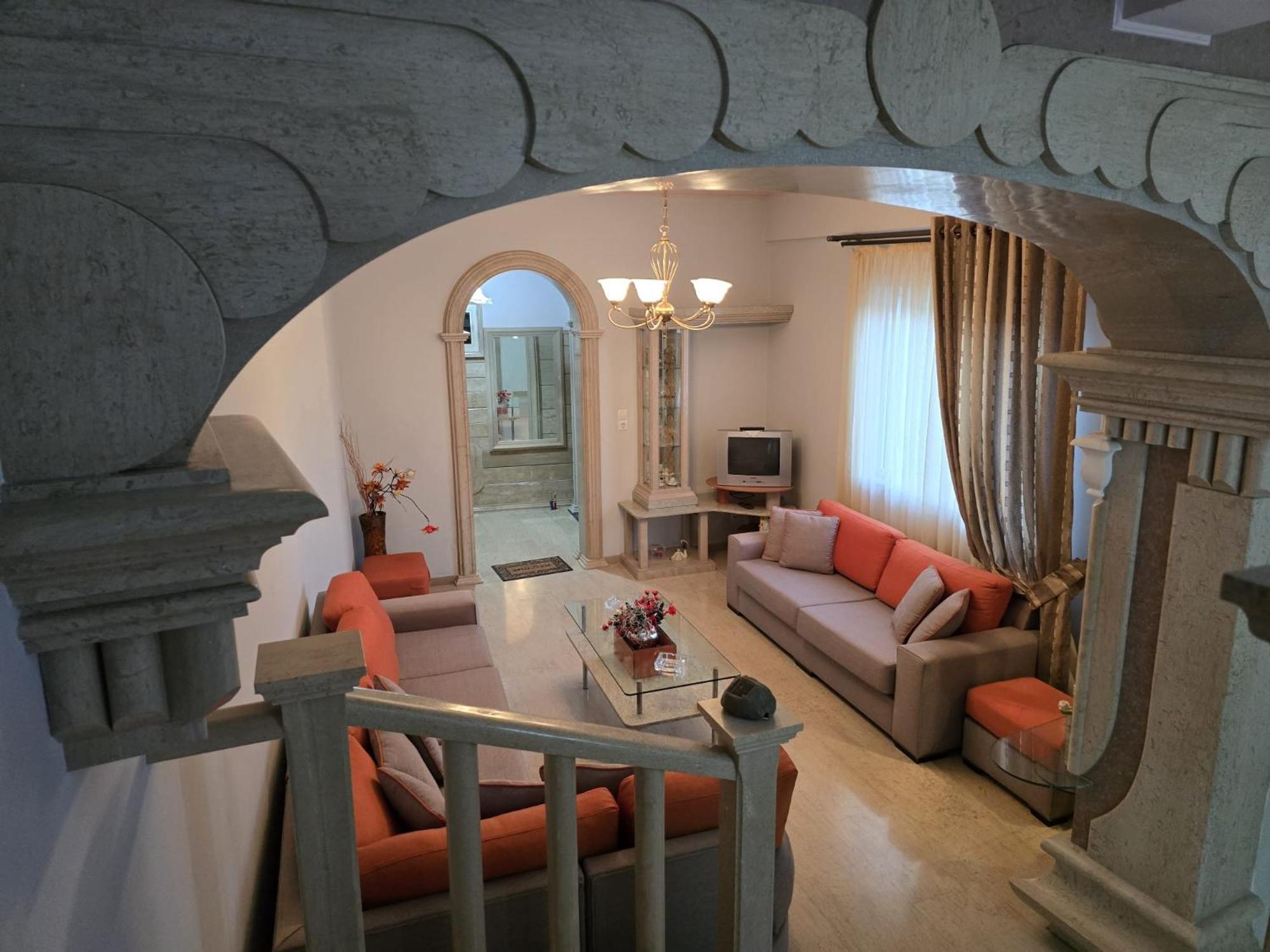 Marble Wonder Home