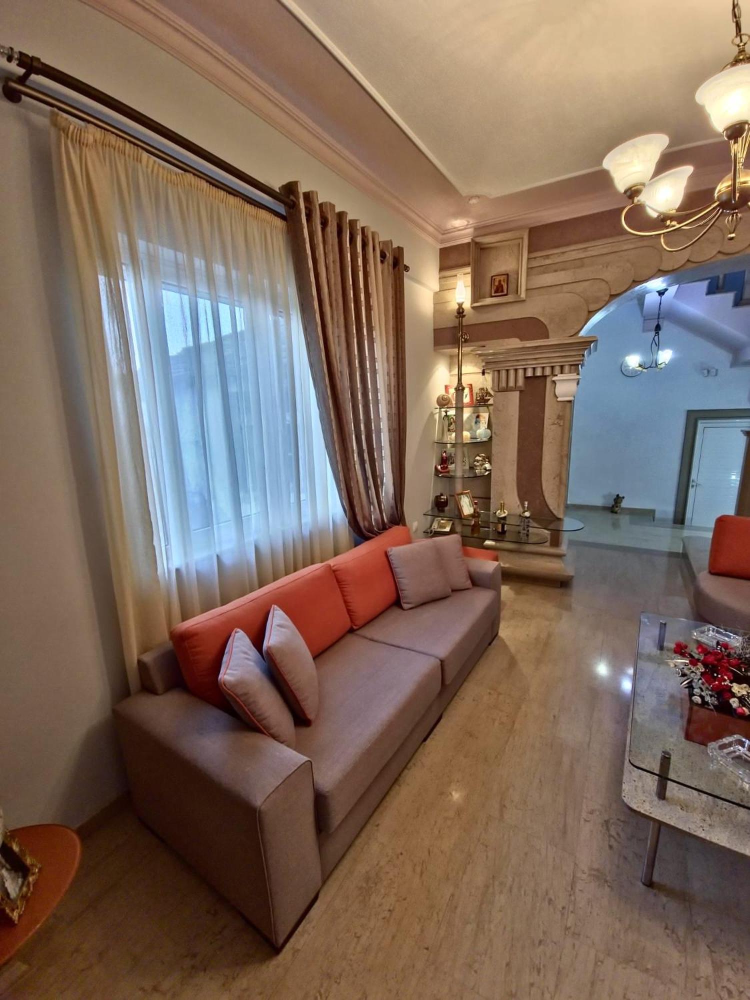 Marble Wonder Home