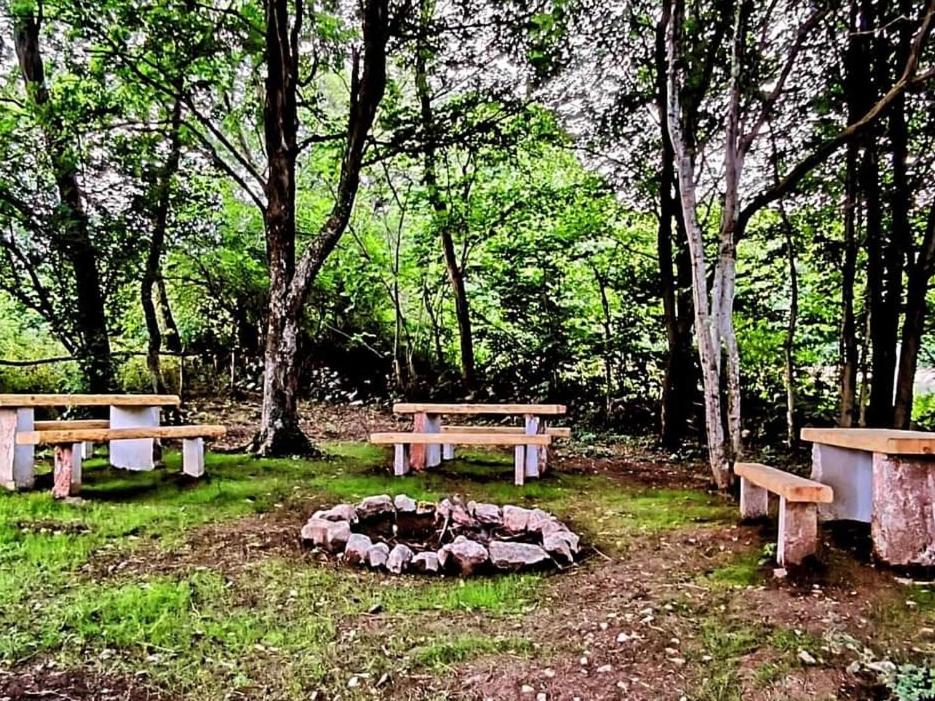 Apartma Ježevi
