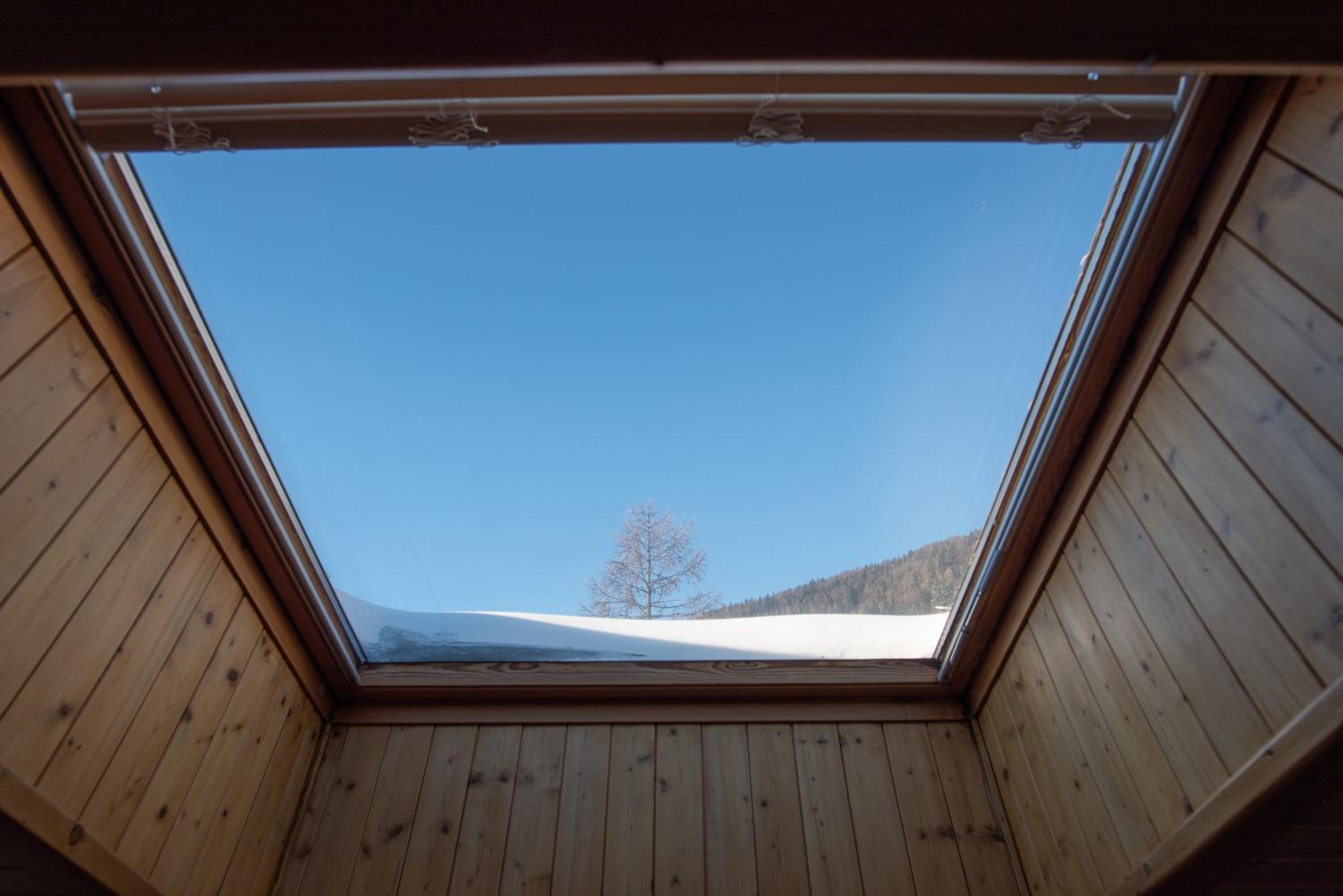 Appartement au centre du village à Anzère