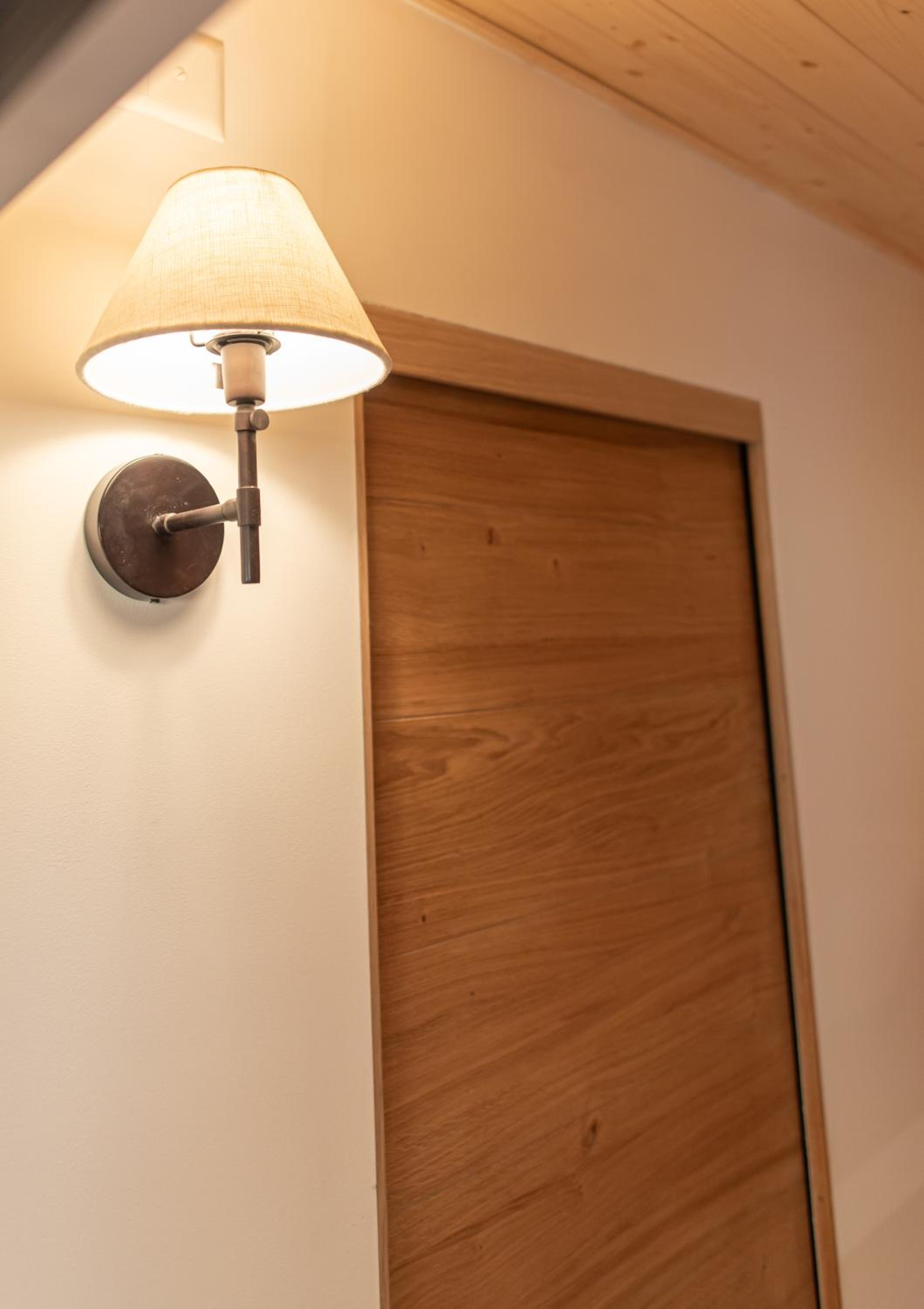 Appartement au centre du village à Anzère