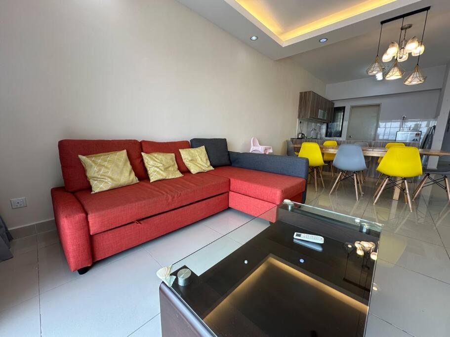 Setiawalk Puchong 6-9pax 2R2B IOI Mall Sunway photo 4