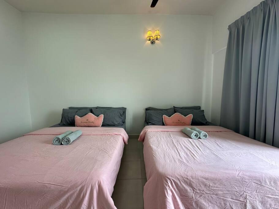 Setiawalk Puchong 6-9pax 2R2B IOI Mall Sunway photo 7