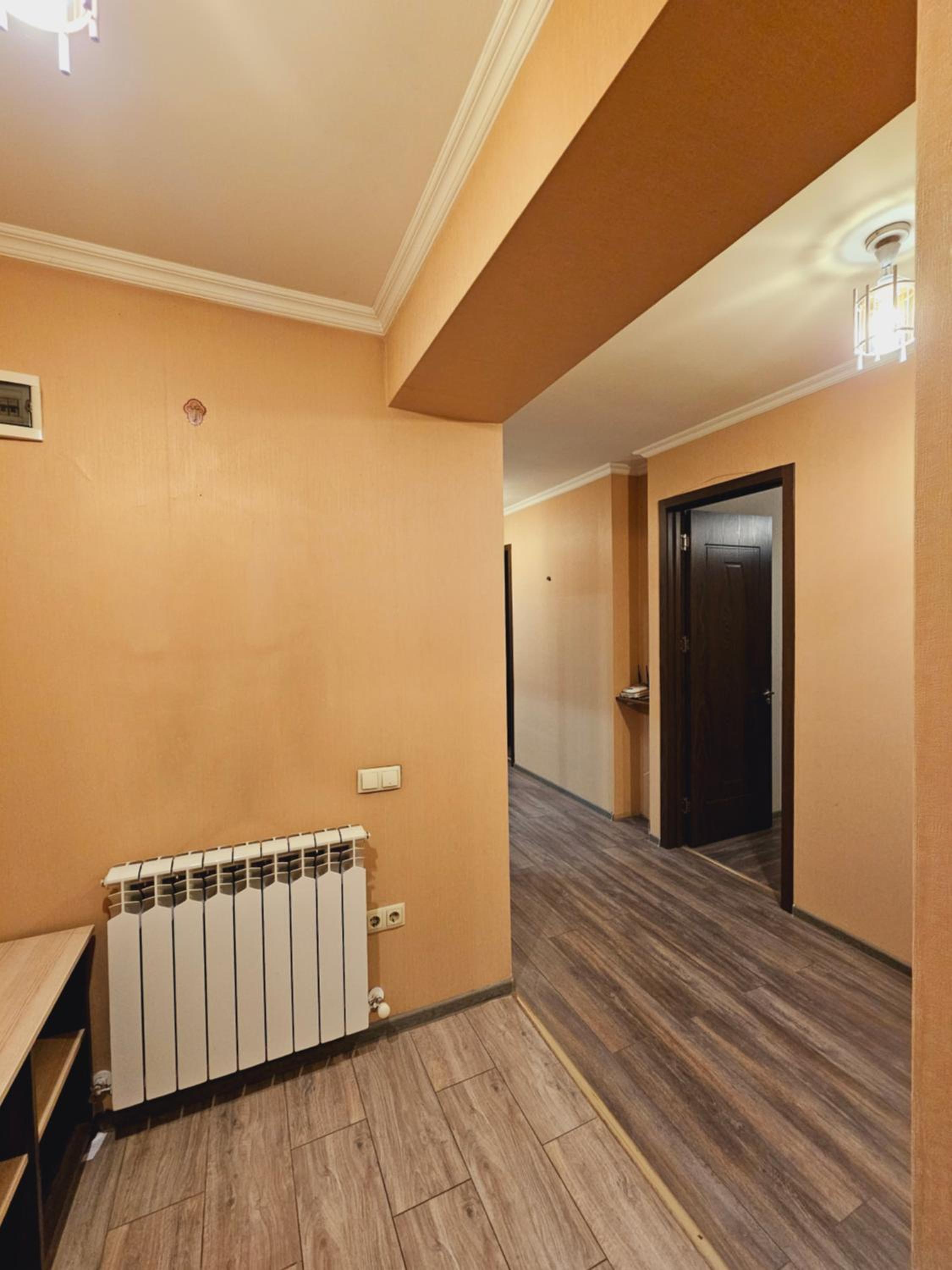 Czech Penthouse