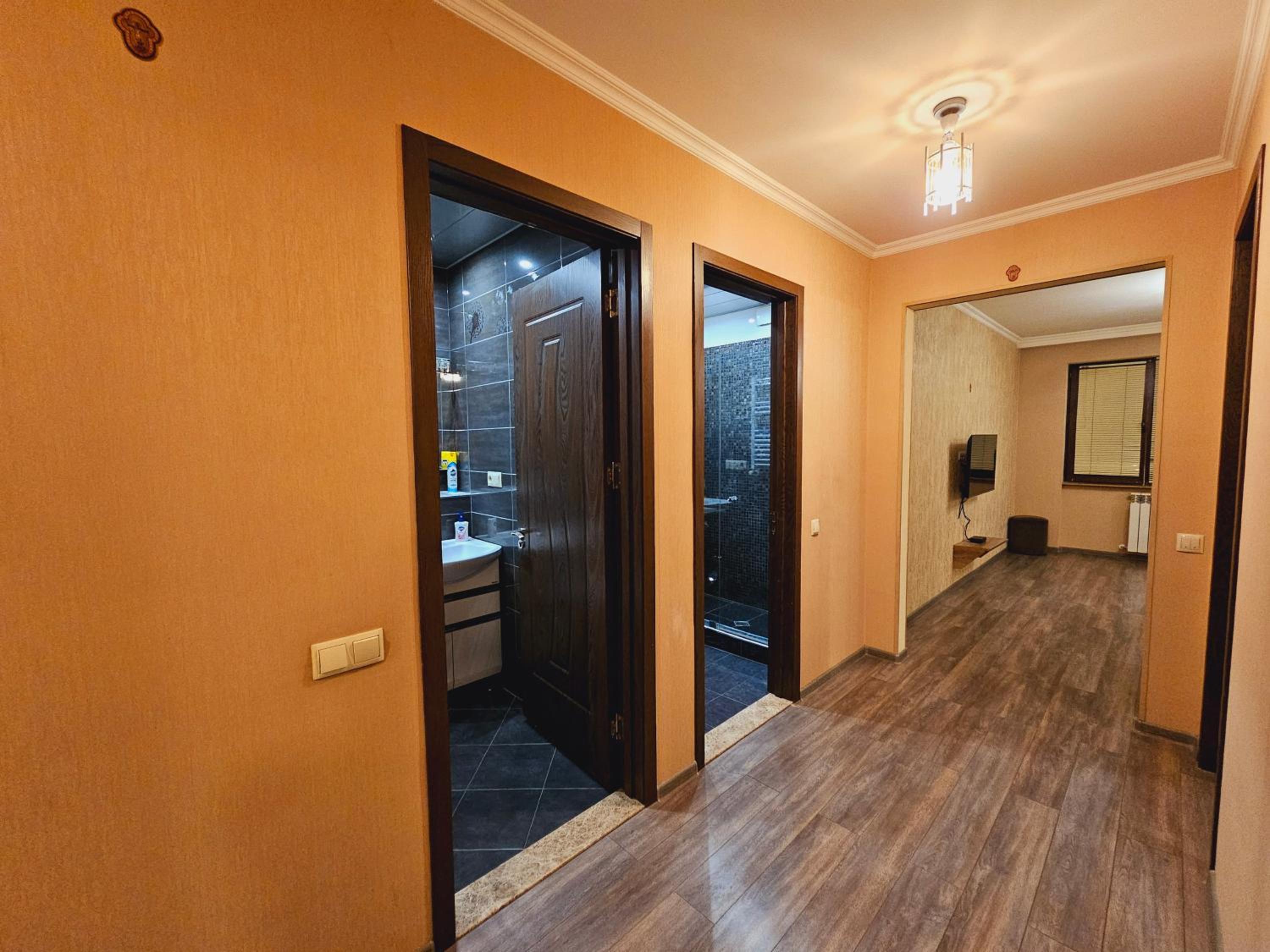 Czech Penthouse