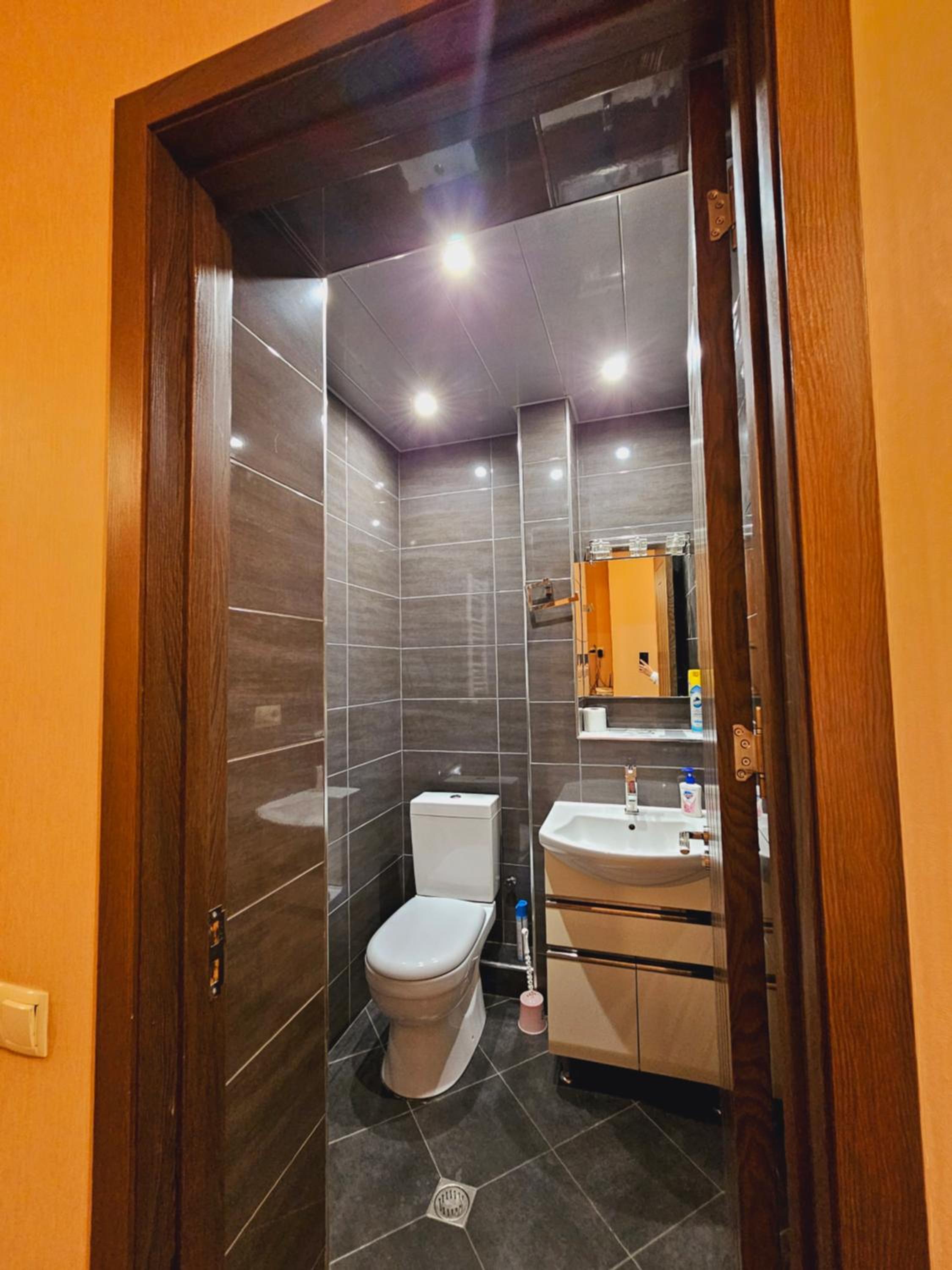 Czech Penthouse