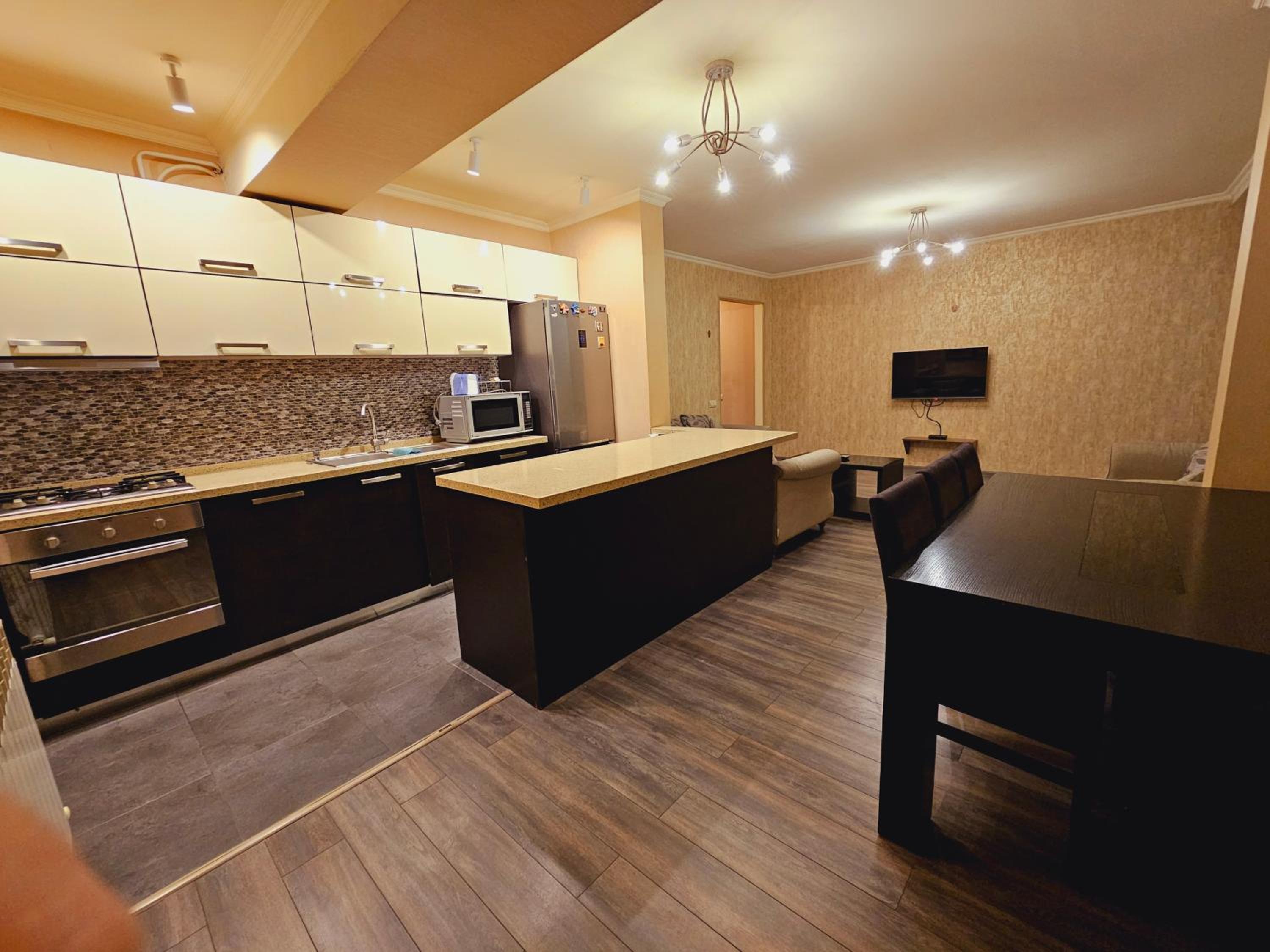 Czech Penthouse