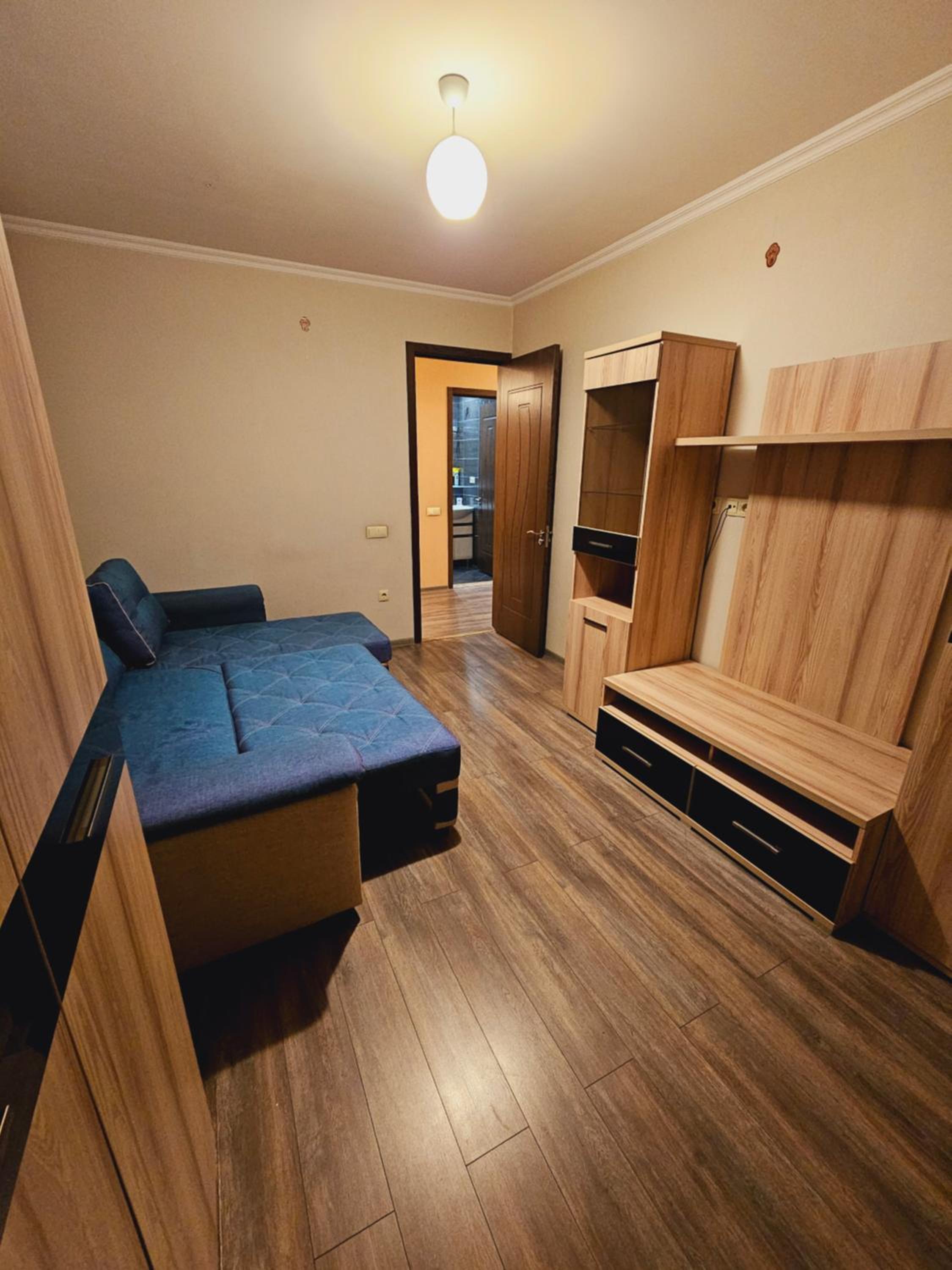 Czech Penthouse