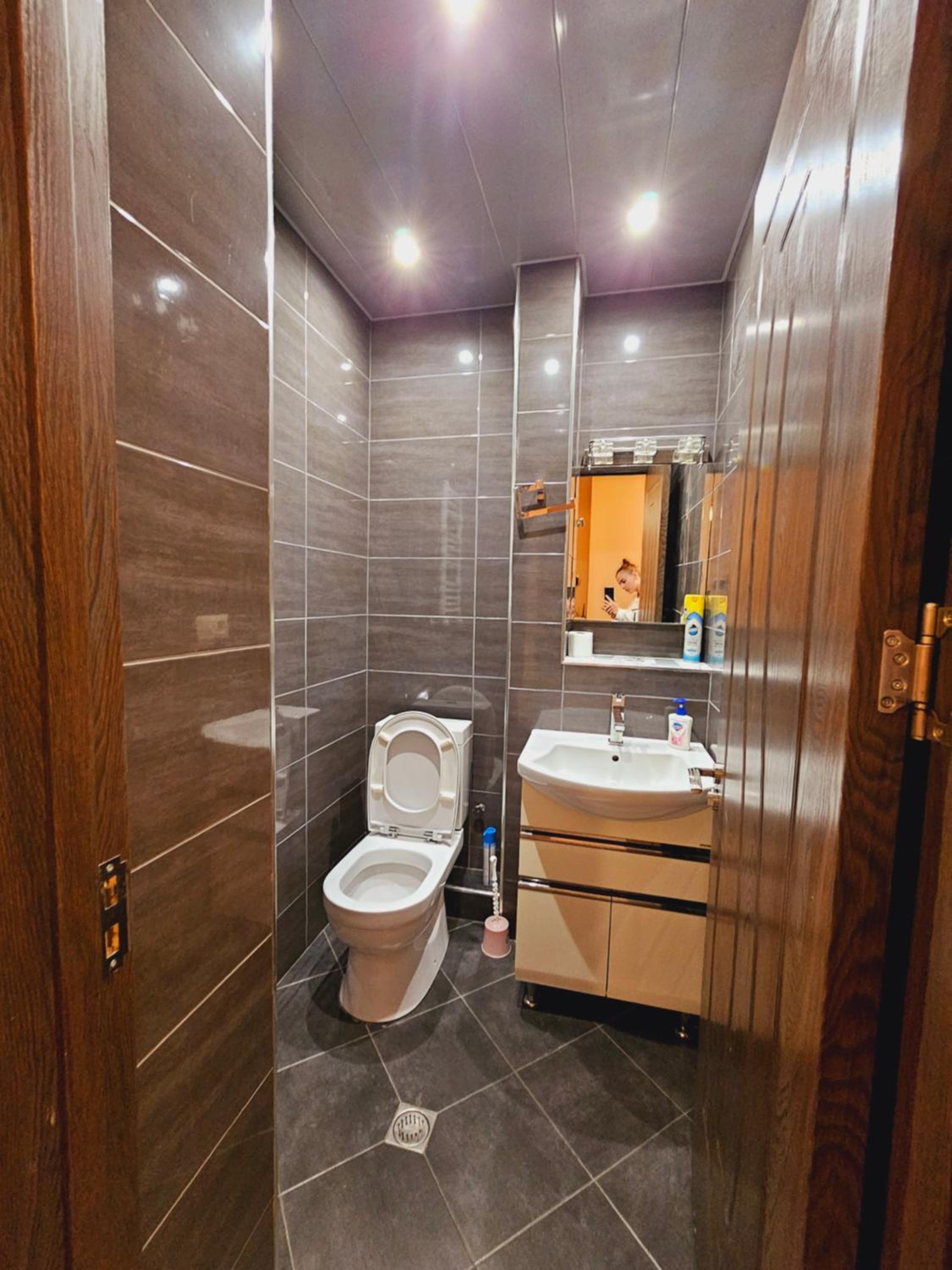 Czech Penthouse