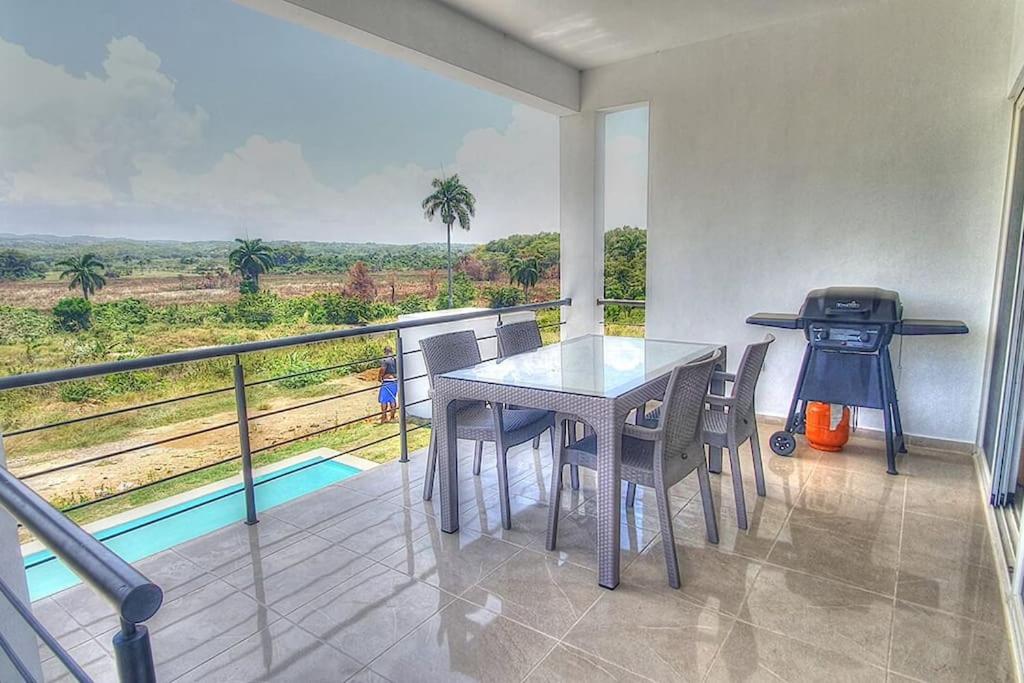 2 Bedroom Pool Villa in Gated Encuentro Residences by Palm Hills Real Estate view 5