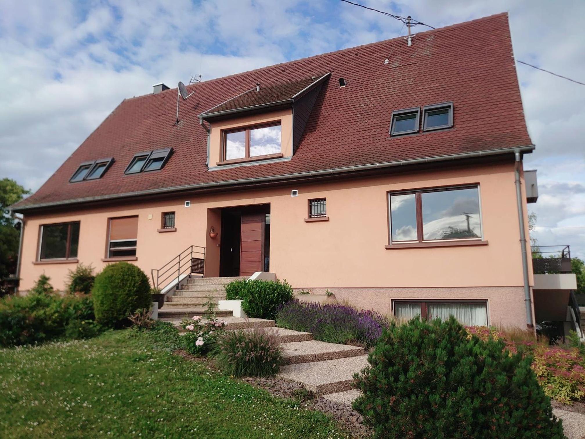 LA MAISON BERMA
