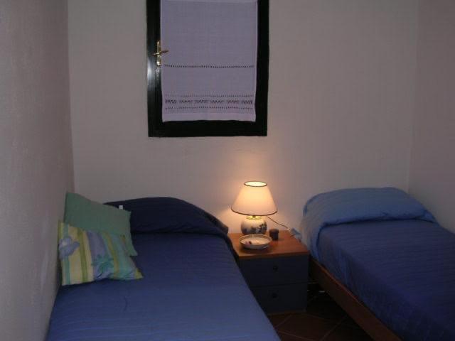 Casa Frontemare fronte spiaggia
