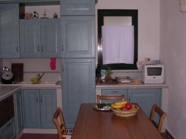 Casa Frontemare fronte spiaggia