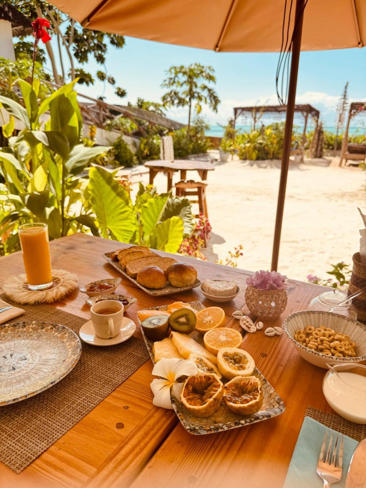 Boheme Zanzibar