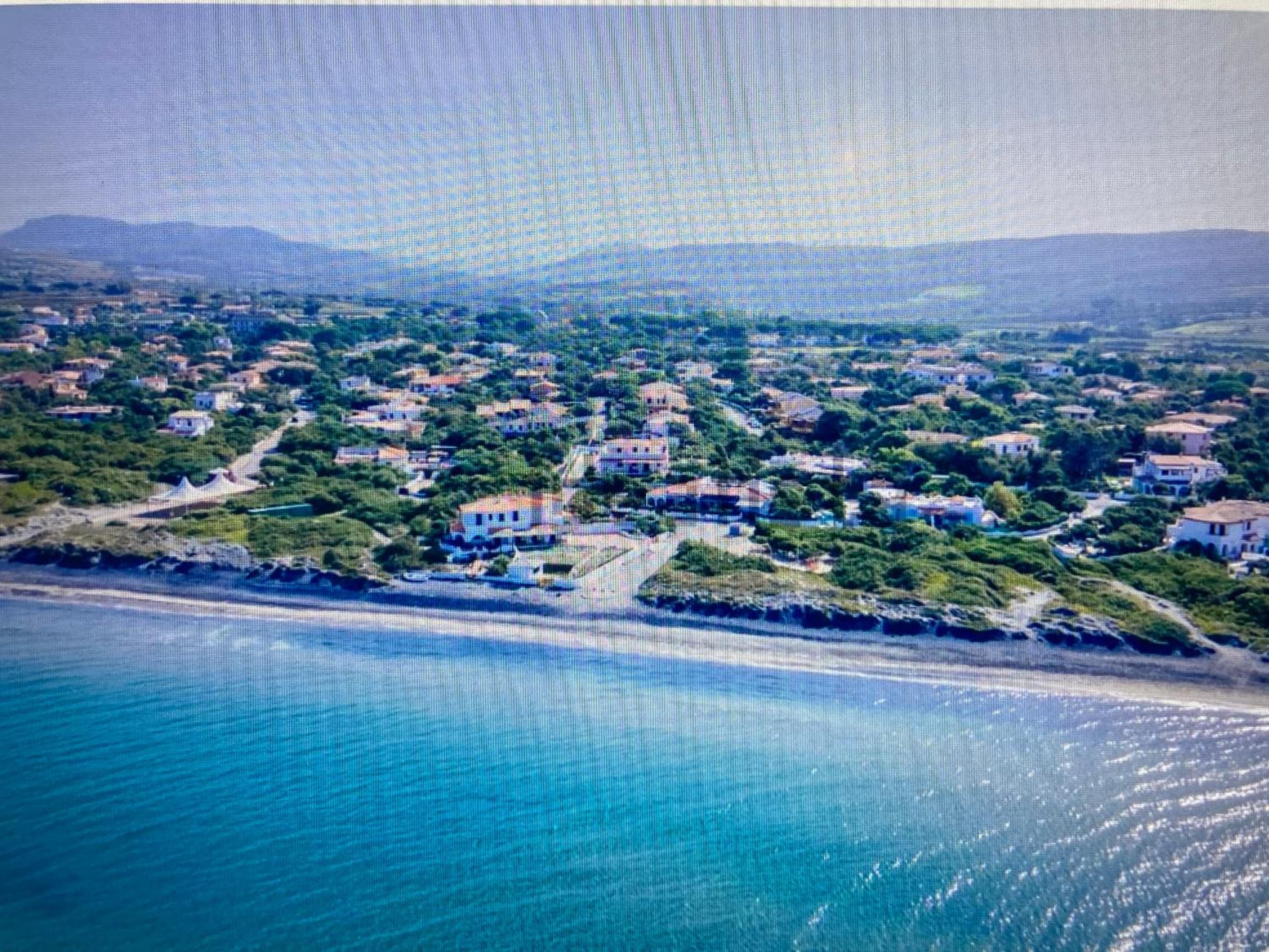 Casa Frontemare fronte spiaggia