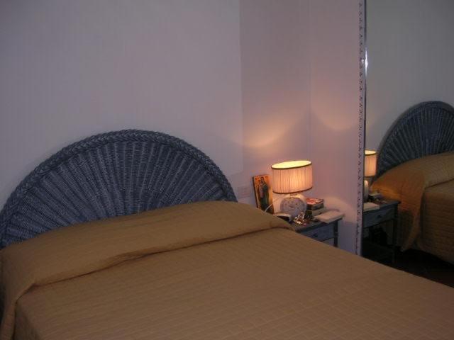 Casa Frontemare fronte spiaggia