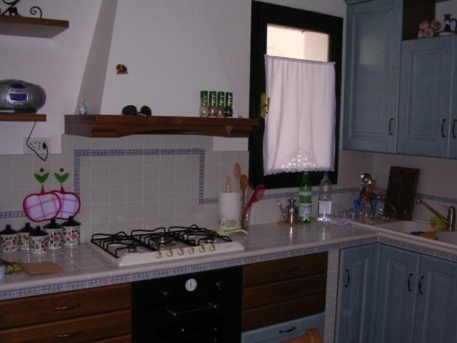 Casa Frontemare fronte spiaggia