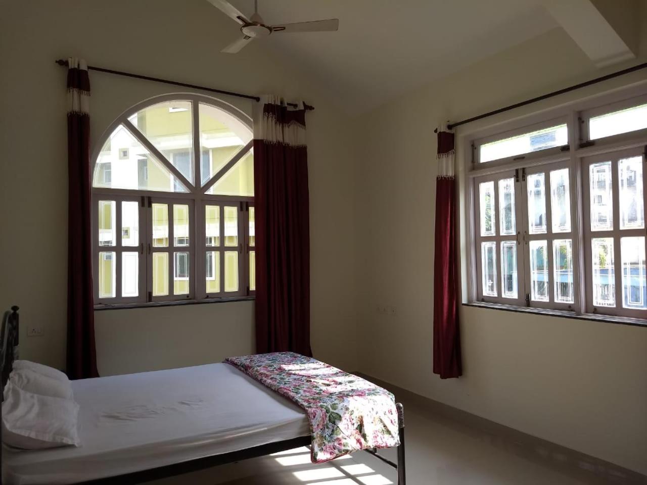 Holiday Nest view 4