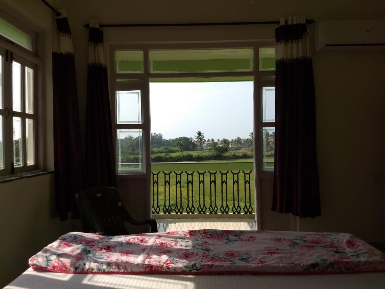 Holiday Nest view 2