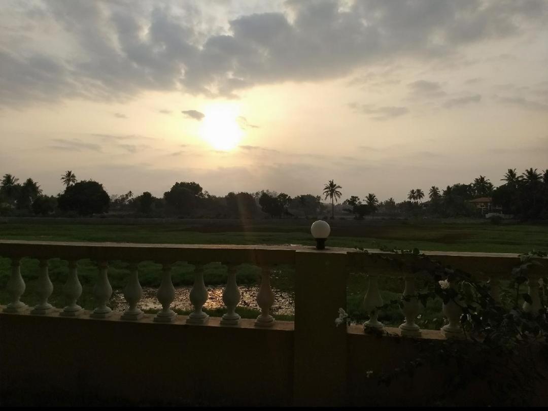 Holiday Nest view 3