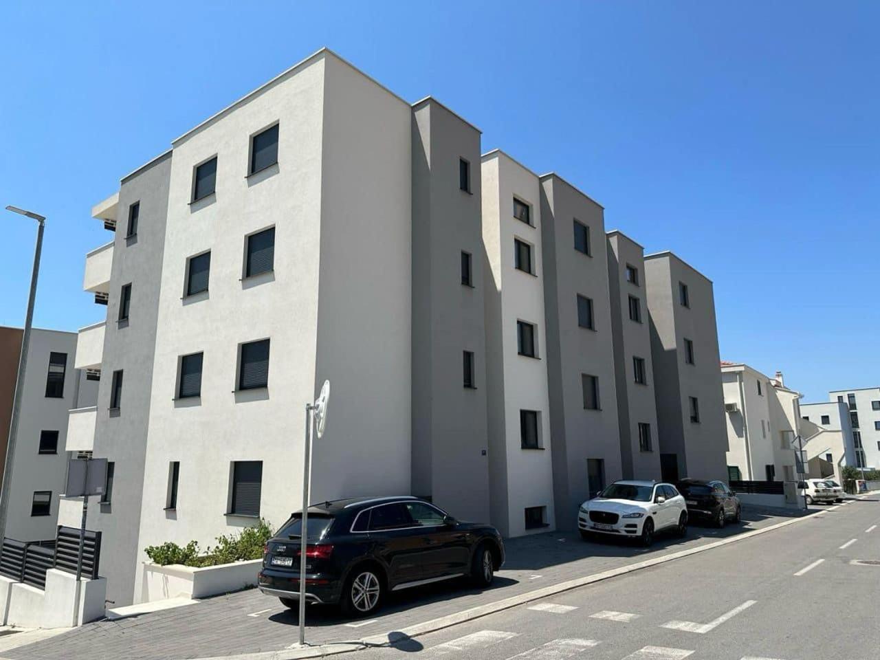 Apartman Lea, Makarska view 5