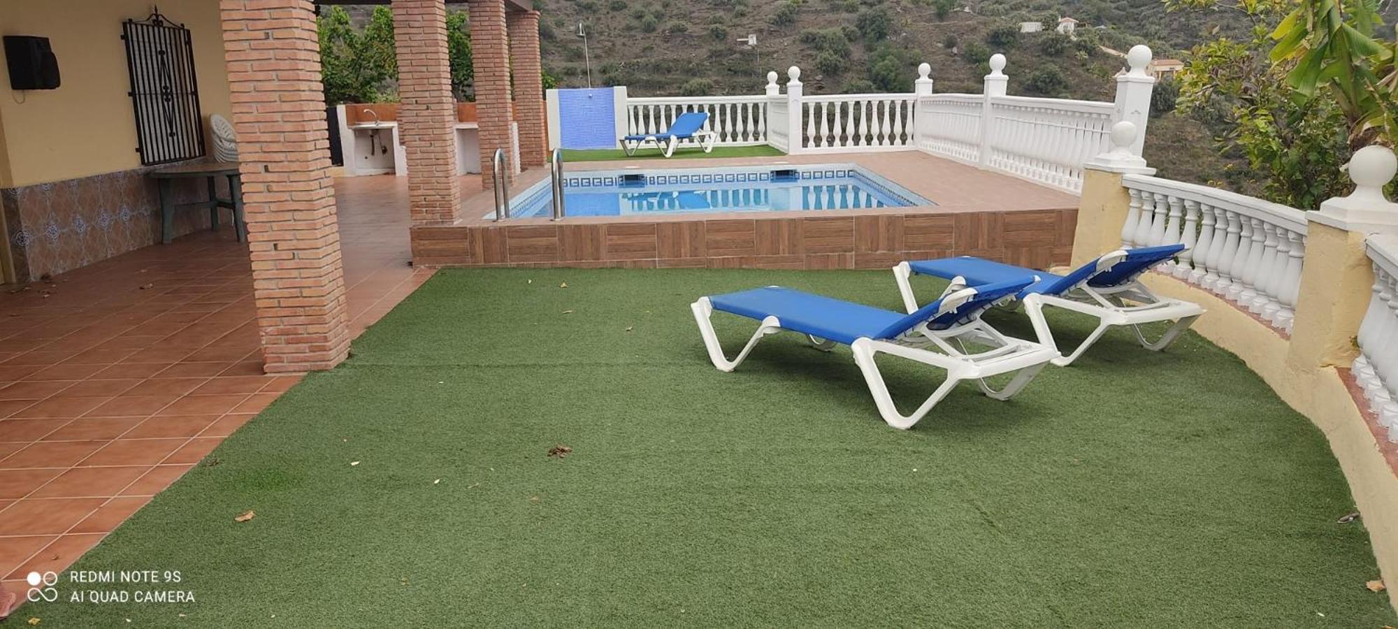 Cortijo El Chato