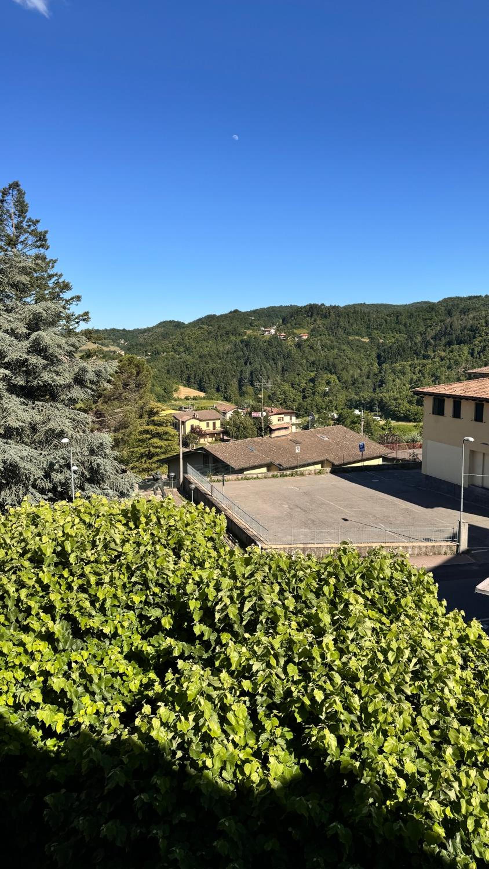 Appartamento Piazza di Montese 1