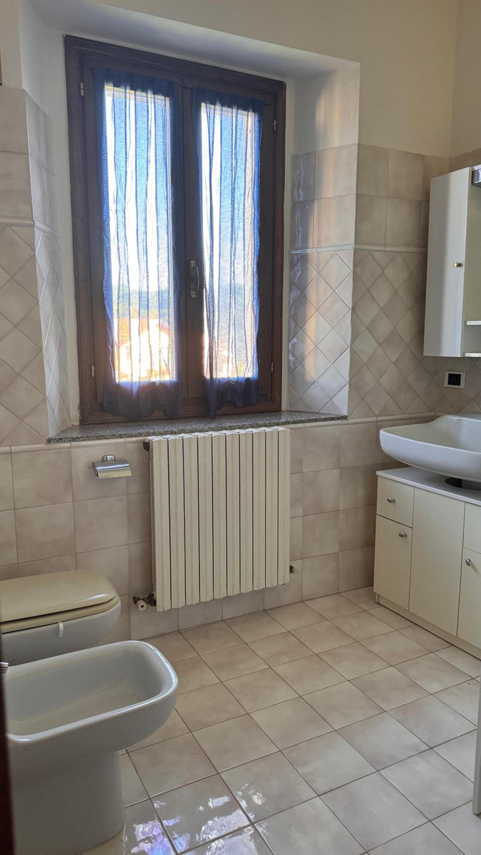 Appartamento Piazza di Montese 1