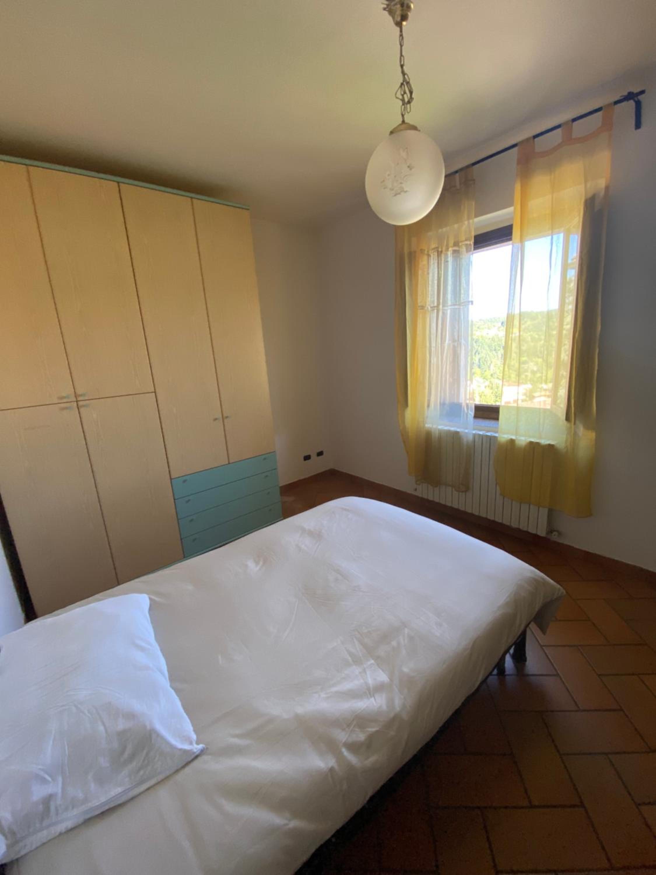 Appartamento Piazza di Montese 1