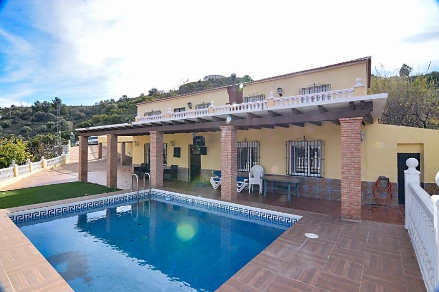 Cortijo El Chato