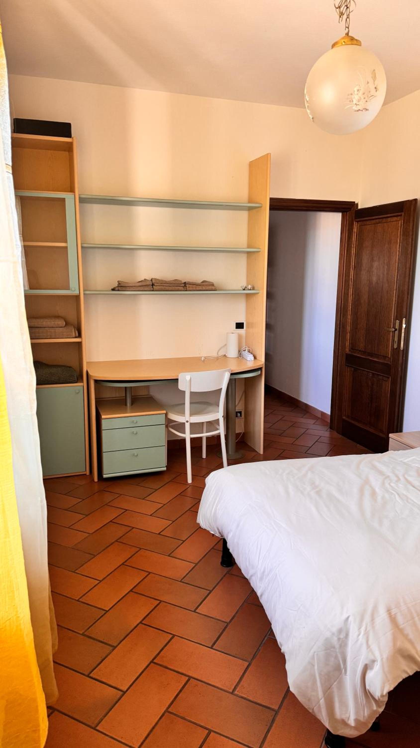 Appartamento Piazza di Montese 1