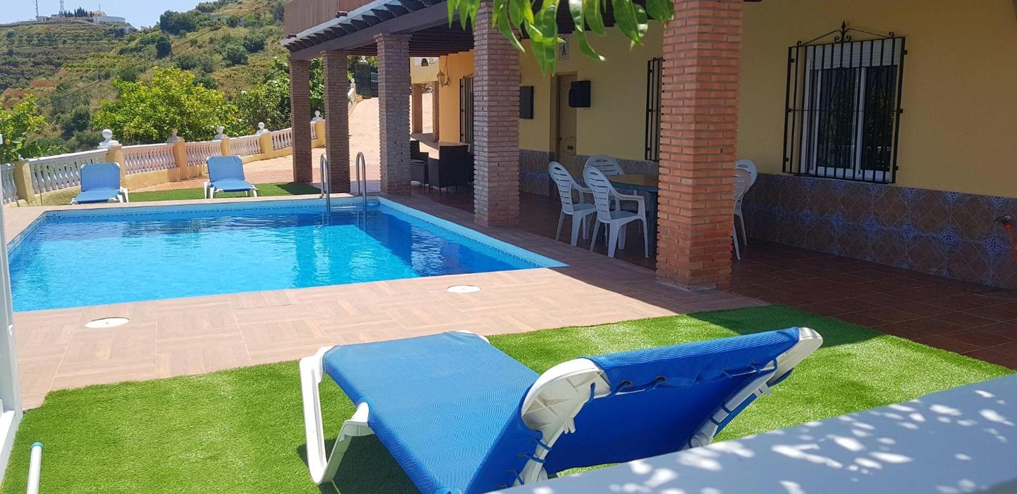 Cortijo El Chato