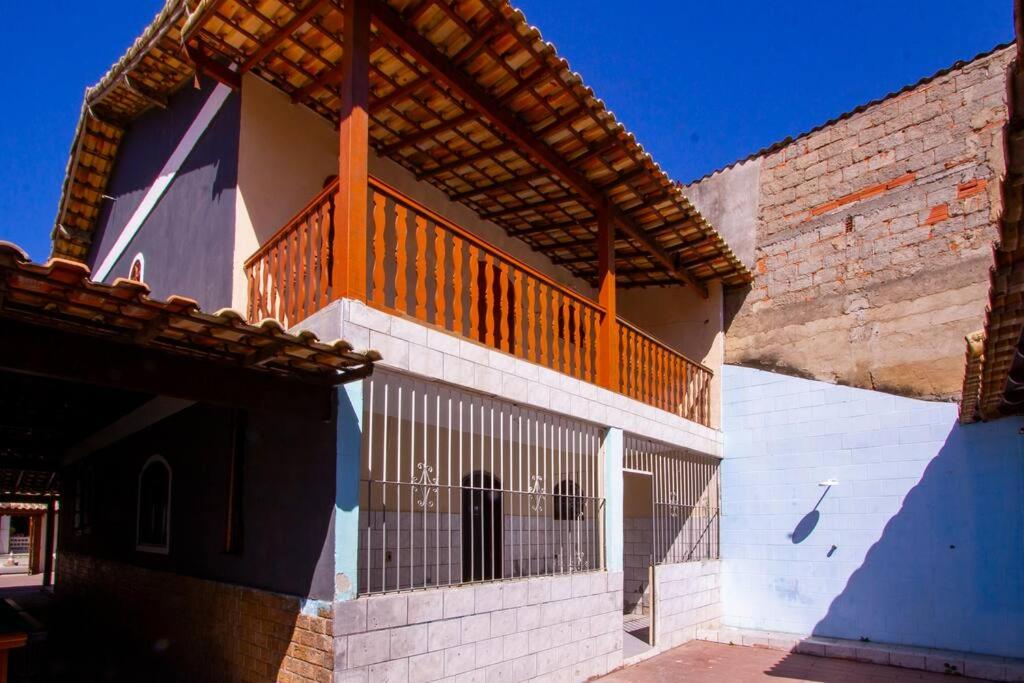 Casa Temporada Cabo Frio
