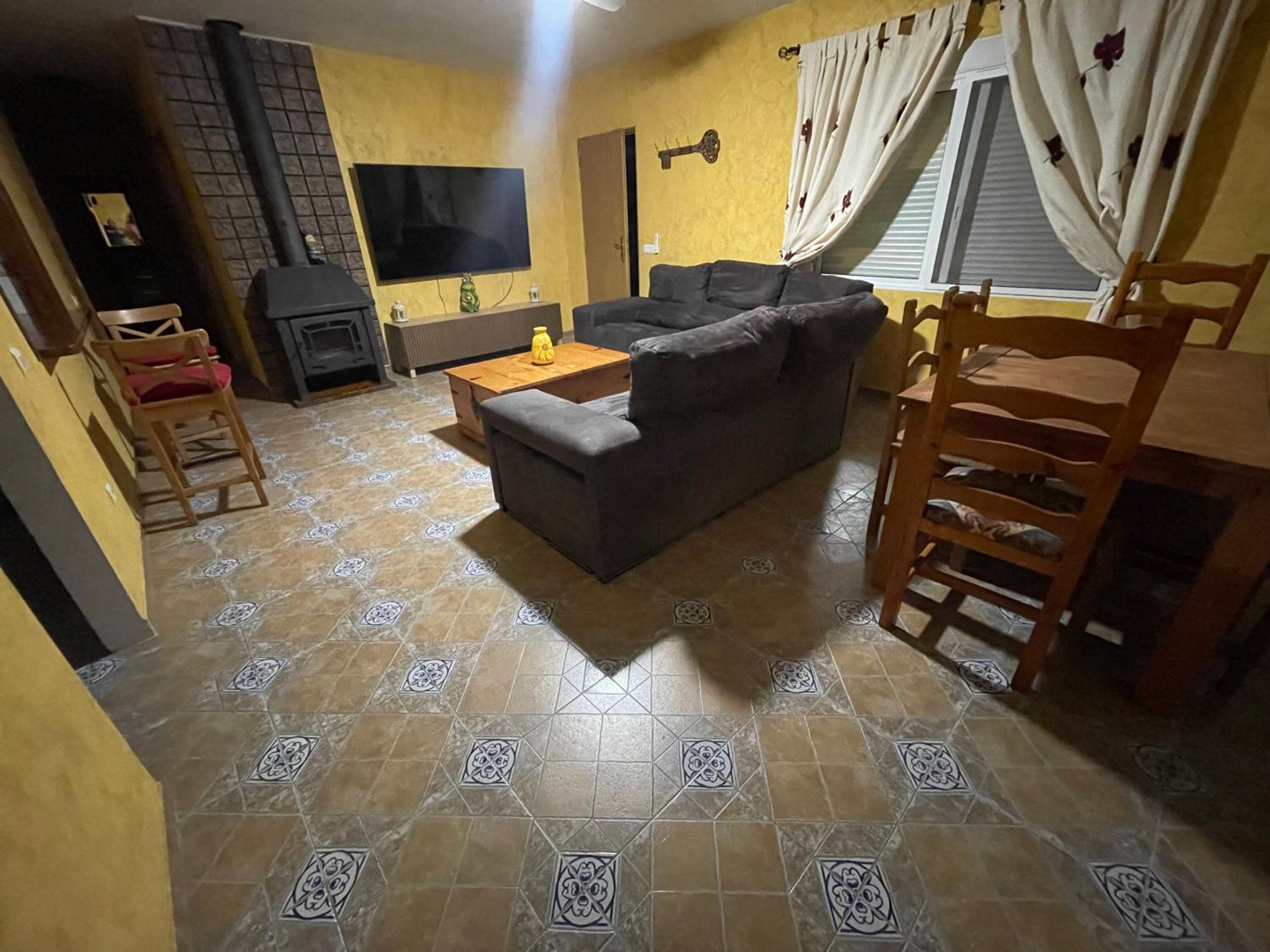 Cortijo El Chato
