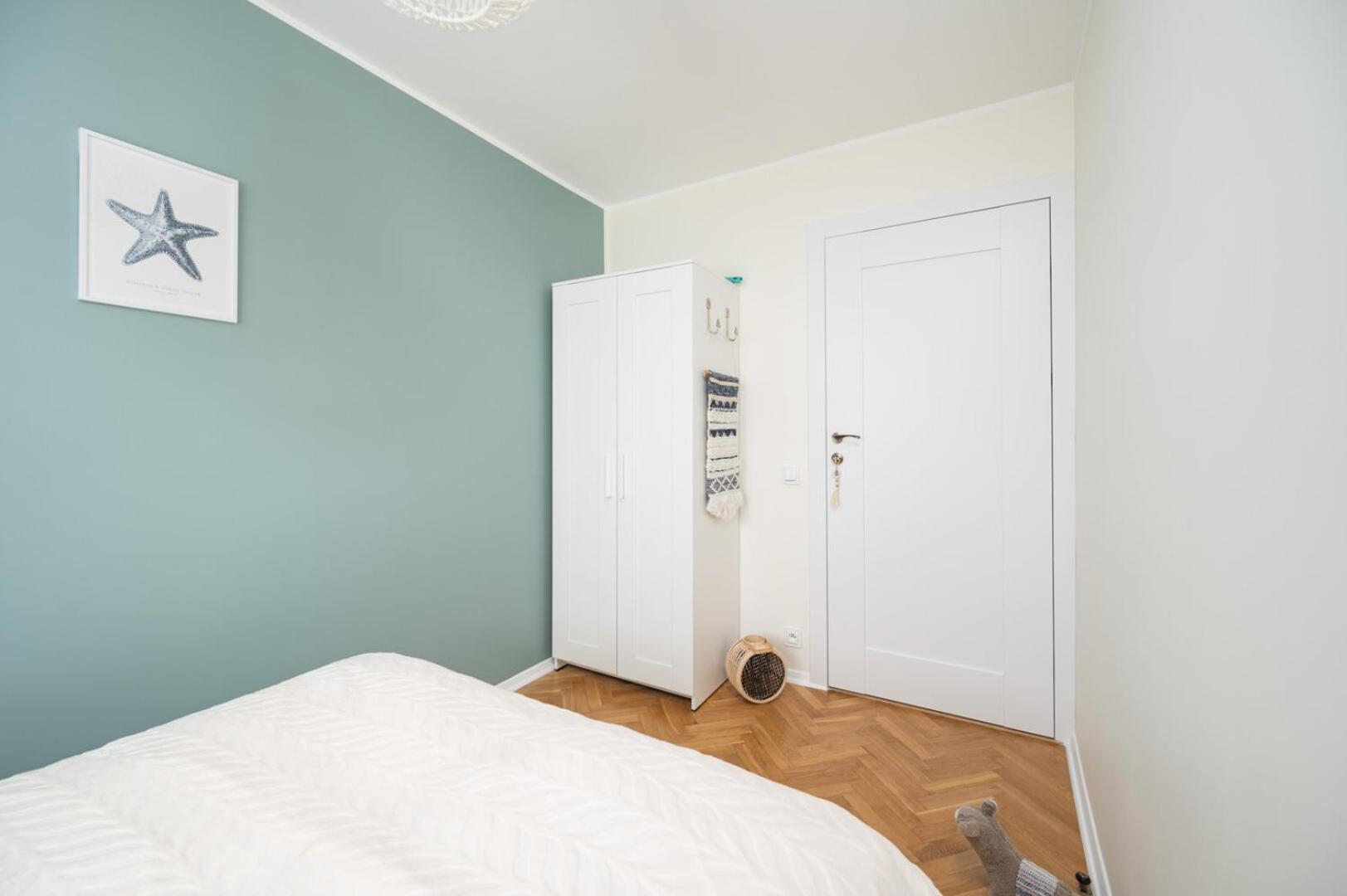 Apartament Meduza ProstyWynajem Pola