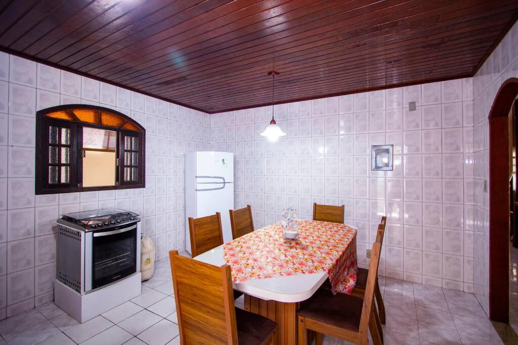 Casa Temporada Cabo Frio